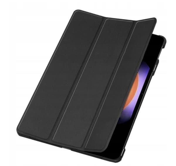 SKYDD MED FLIK för XIAOMI PAD 6S PRO 12.4"