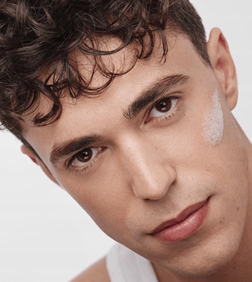 L'Oréal Men Expert Derma Control Rensende ansigtsæl med niacynamid 260ml