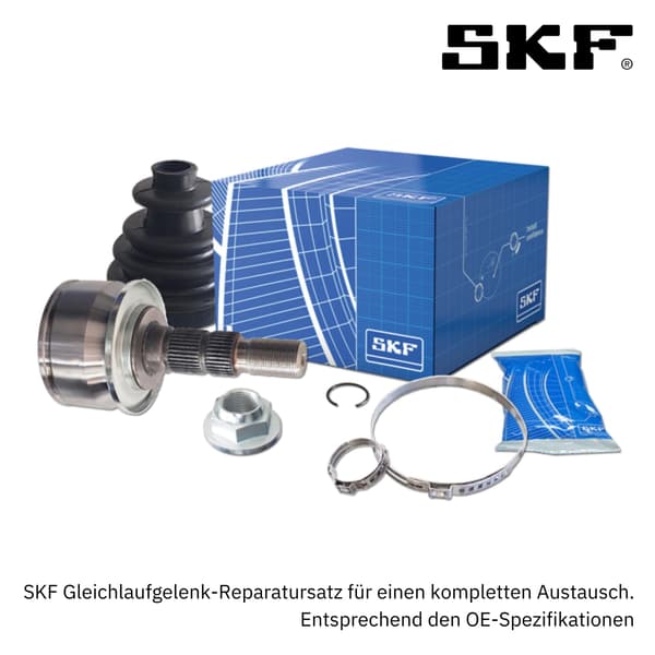 SKF ULKONIVELI NISSAN MICRA II