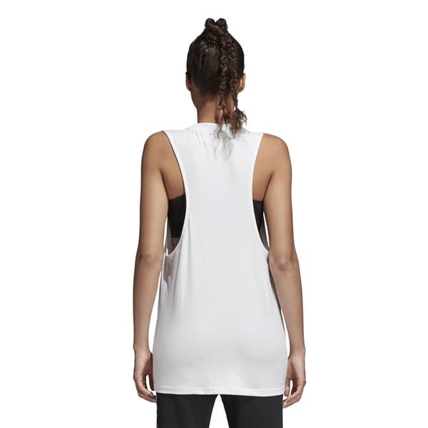 Adidas Trefoil 40 tanktop til kvinder
