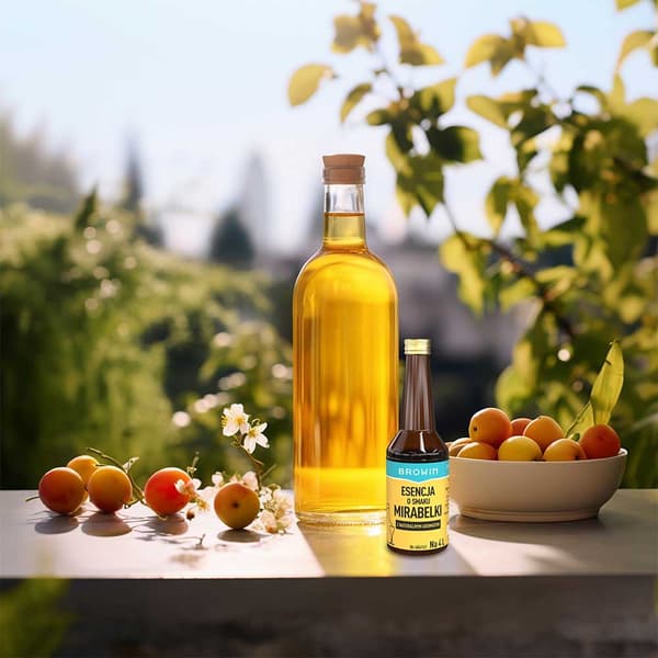 Mirabelle blommeessens 40 ml