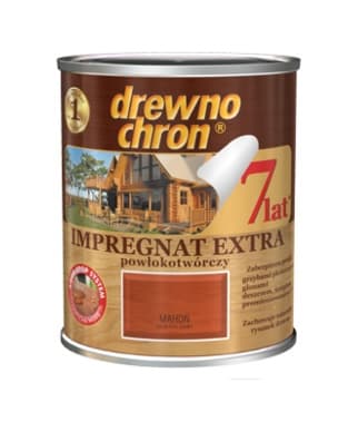 DREWNOCHRON IMPREGNERINGSBELÆGNING CEDAR 2,5L - 5IMDR.CED2.5