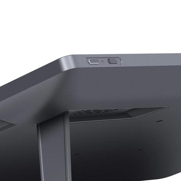 Huion Kamvas Pro 19 grafisktablet grå