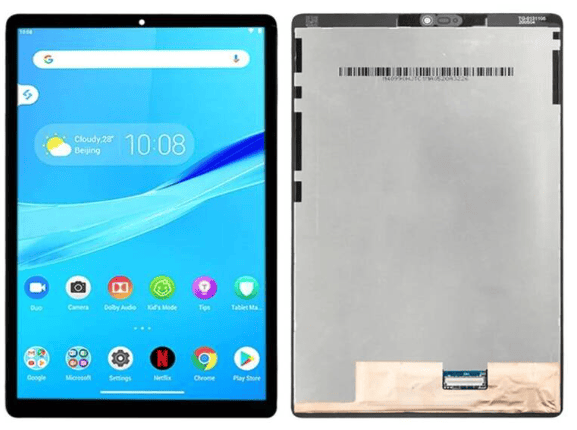 LCD-skærm til Lenovo tb-8505