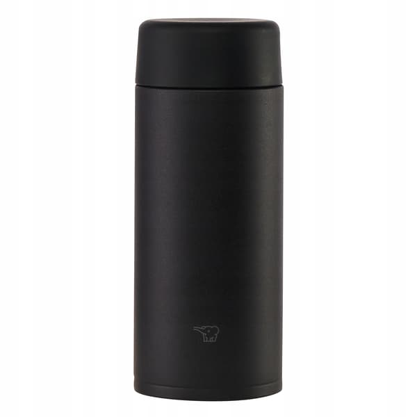 Zojirushi termosmugg diskmaskinssäker SU-AA36-BA 360 ml svart