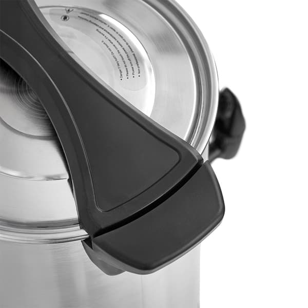 Mega-M vandvarmer 5L 1800W