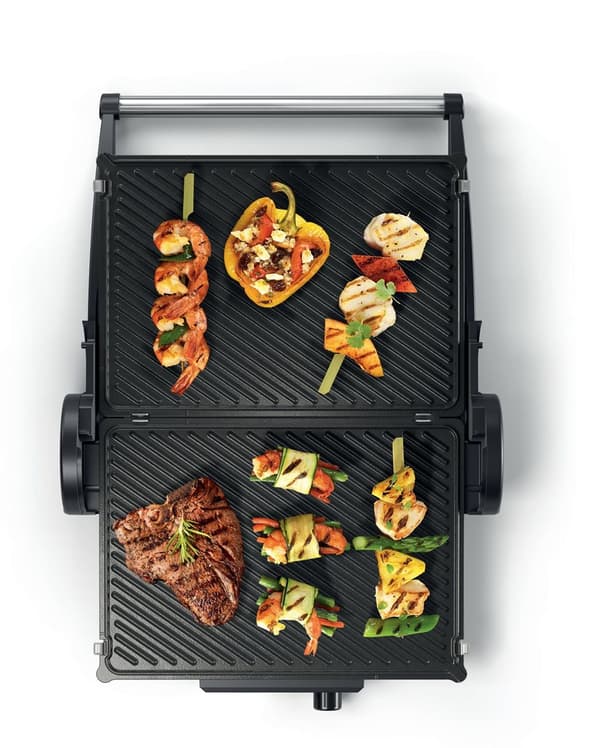 BOSCH TCG 4104 elektrisk grill