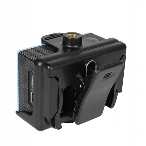 SJCAM-reppuklipsivyö FRAME-lisävarusteet sj4000:lle