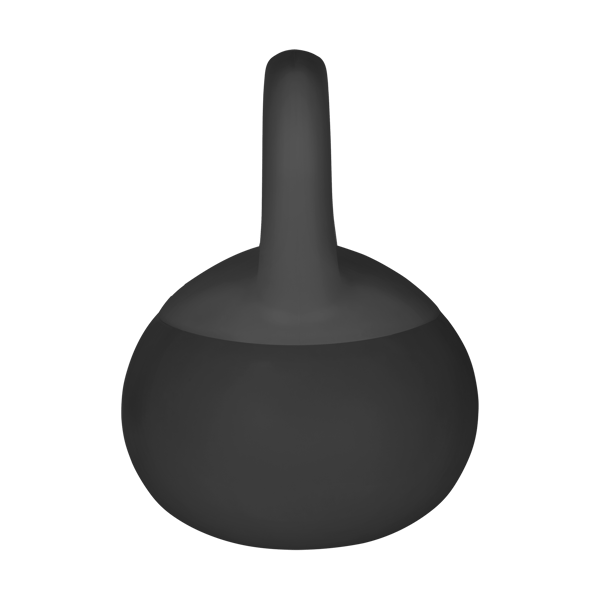 Rebel Active blødt kettlebell 10 kg