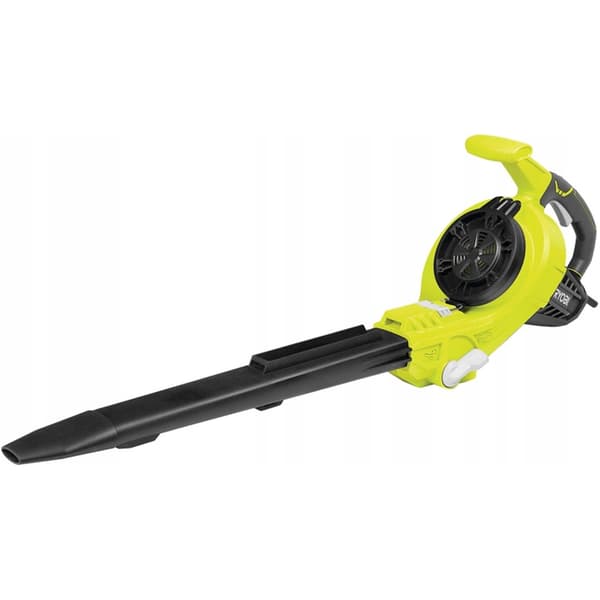 RYOBI 3000W elektrisk blæser/støvsuger