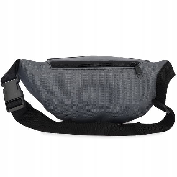 Tygmidjeväska, vattentät, klassisk, unisex