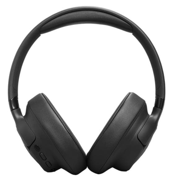 JBL Tune 780NC trådløse hovedtelefoner, sorte