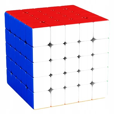 MoYu MAGNETIC 5x5x5