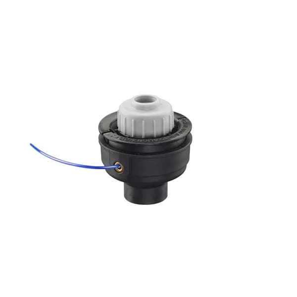RYOBI Trimmerkopf mit Schlag-Fadensystem