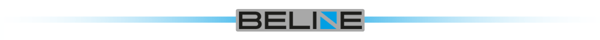 Beline Book Magnetisk Etui iPhone 12/12Pro 6.1 Stål