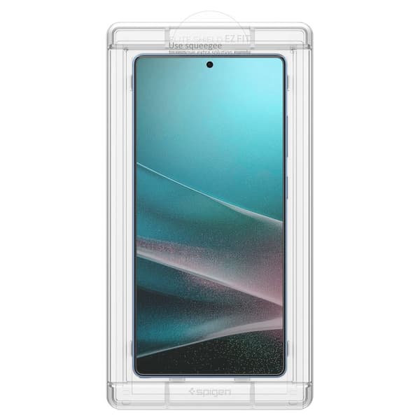 HYDROGELFILM SPIGEN ELITE SHIELD EZ FIT HD GALAXY S25 ULTRA CLEAR