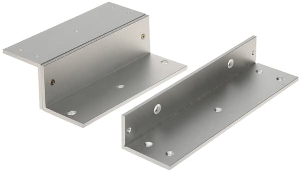 Z-FORMET OG VINKLET BZE-500