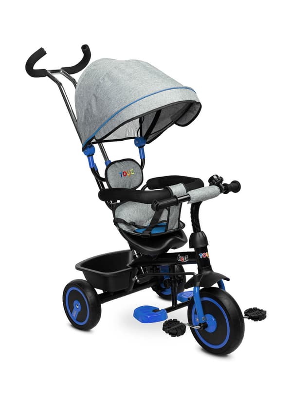 BUZZ NAVY 3-HJULET CYKEL