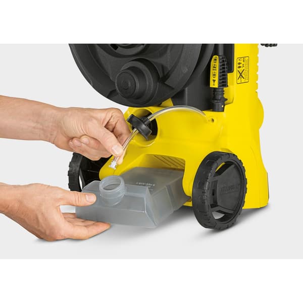 Kärcher K 3 Premium Power Control 120 bar högtryckstvätt