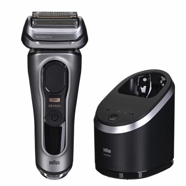 Braun 9575cc barbermaskine