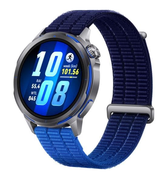 HUAWEI Watch GT Runner 2 -älykello, sininen