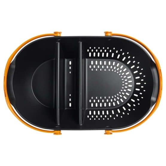 FISKARS FRUKT- OCH GRÖNSAKSKORG PLUS