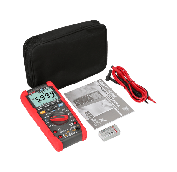Uni-T UT309C infrarød temperaturmåler