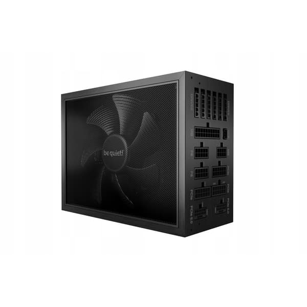 BEQUIET! DARK POWER PRO 13 1600W STRØMFORSYNING