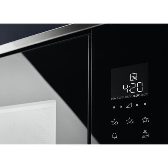Mikroovn ELECTROLUX LMS2203EMK