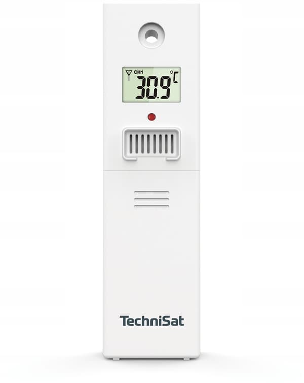 X6 iMETEO Sensor 3 Utomhusstationssensor