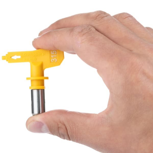 Rosfix Ultra Spray Modell 211 Målarmunstycke