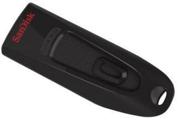 SANDISK Cruzer Ultra USB 3.0 64GB