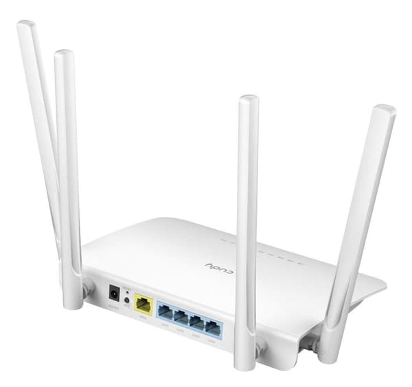 Router Cudy WR1300 AC1200