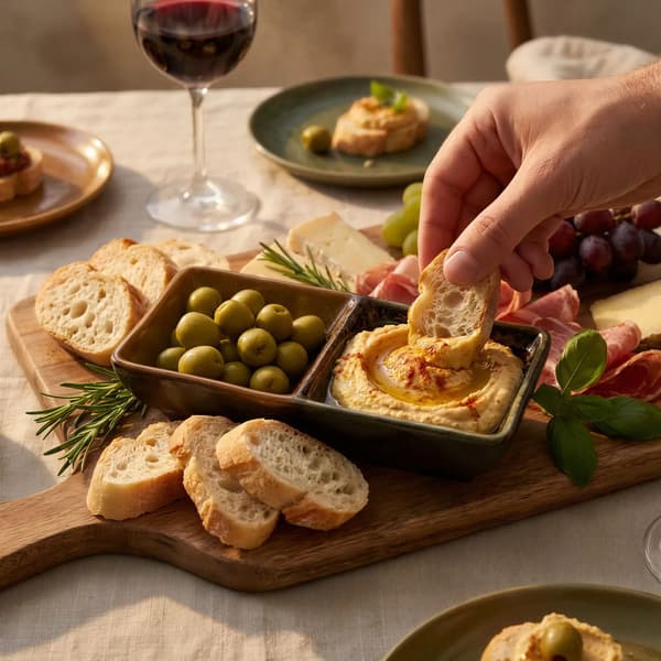 SKÅLBEHOLDER TIL SAUCE, DIP, SUSHI, KERAMISK SAUCESKÅL REKTANGULÆR 2x 50ml