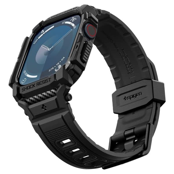 SPIGEN RUGGED ARMOR PRO APPLE WATCH 10 (46 MM) MATTA MUSTA