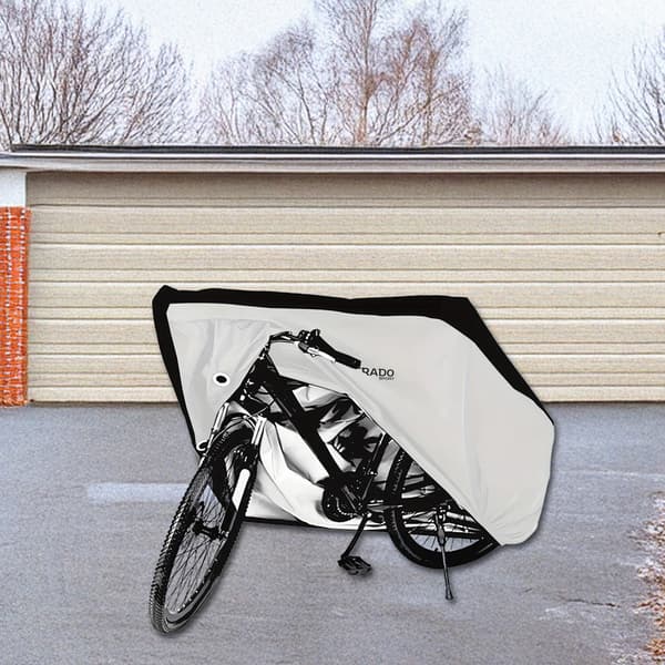 Strado Vattentätt Universal Cykel-/Scooterskydd