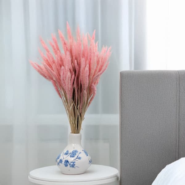 Setaria (Setarea) Pink - buket