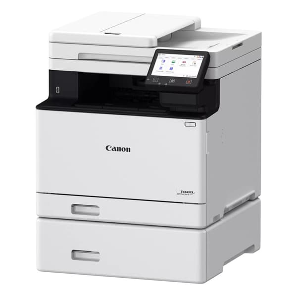 Canon i-SENSYS MF754Cdw II -monitoimitulostin
