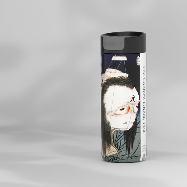 Kambukka Olympus The Lantern Ghost termisk krus, Iwa 500ml