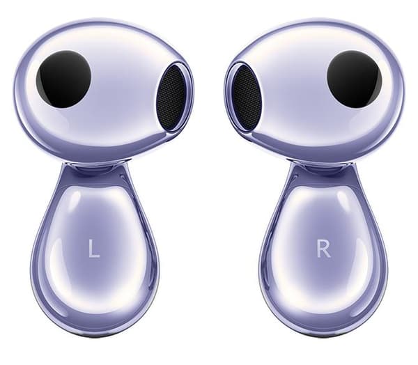HUAWEI FreeBuds 6 Lilla