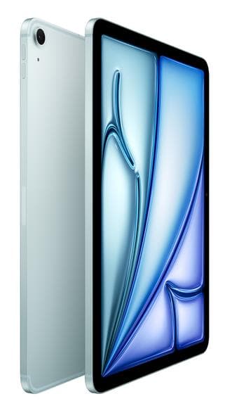 APPLE iPad Air 11 M4 (2026) -tabletti 256 Gt Wi-Fi + Cellular Sininen