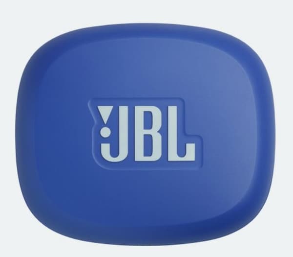 JBL Endurance Zone Open trådløse hovedtelefoner blå