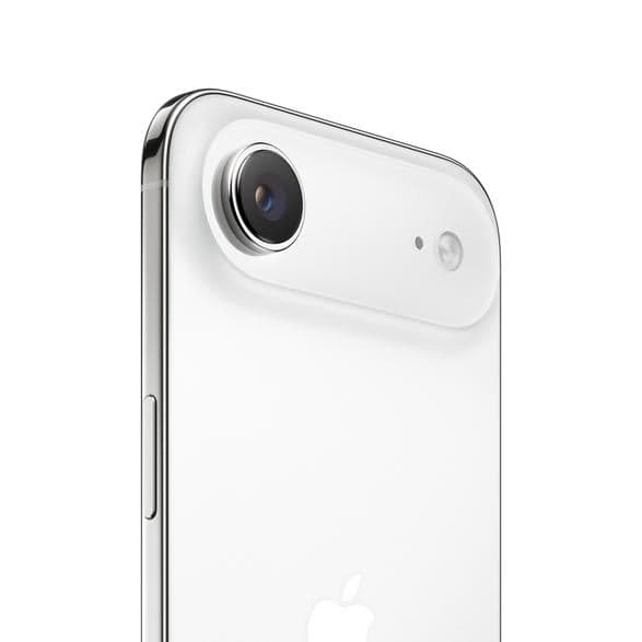 Smartphone APPLE iPhone Air 512 GB Vit moln MG2T4HX/A