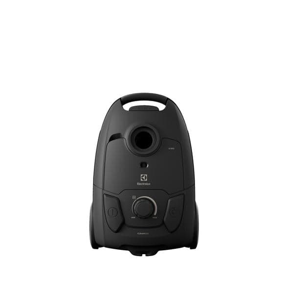 Electrolux EB51C2GG Series 500 støvsuger med pose sort