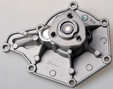 VANDPUMPE A310956P DENCKERMANN