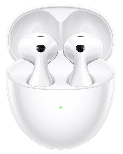 HUAWEI FreeBuds 6 Hvide