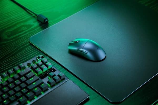 RAZER Viper V3 Pro SE -hiiri, musta