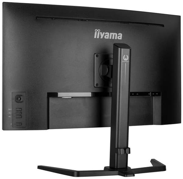 IIYAMA G-Master GCB3280QSU-B2 Red Eagle 32" WQHD VA 0,2ms 180Hz sort