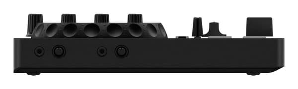 ALPHA THETA (PIONEER DJ) DDJ-FLX2 - DJ-controller