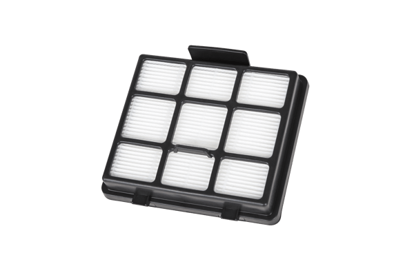HEPA filter til støvsuger Teesa ECO WHITE 700